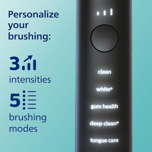 Philips Sonicare DiamondClean Smart 9500 HX9923/11 の商品画像 2