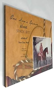 One Man's Opinion about Spade Bits and How They Work