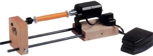 Schacht Electric Bobbin/Spool Winder