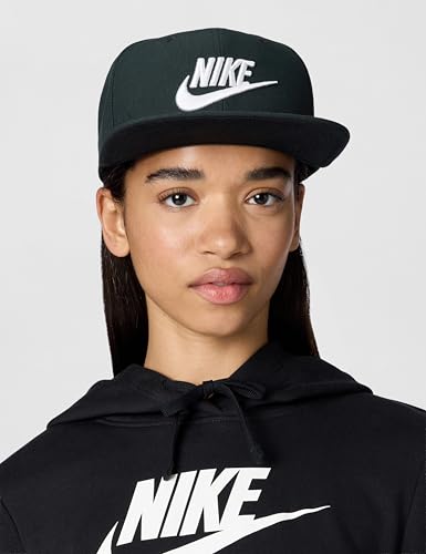 Image of Nike Unisex Adult Dri-FIT Pro Structured Futura Cap Hat | Mens and Womens