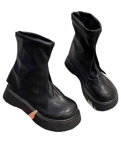 [Dewlily] ܂ԂV[gu[c fB[X 10 20 30 ؍t@bV t H ~ JWA    Vv n g Cdy-1414-bk-36