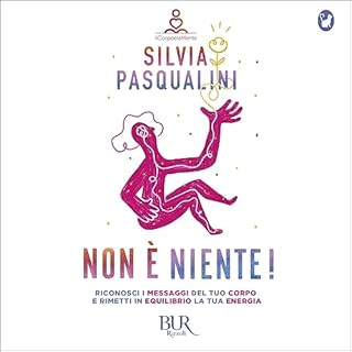 Non &egrave; niente! copertina