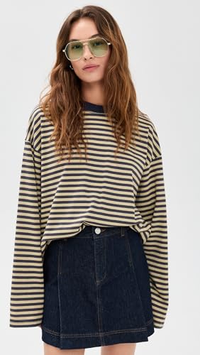 Women's Bloom Long Sleeve Tee2