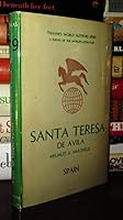 SANTA TERESA DE AVILA B00TP0L8QQ Book Cover