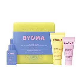 BYOMA So Hydrating Set...