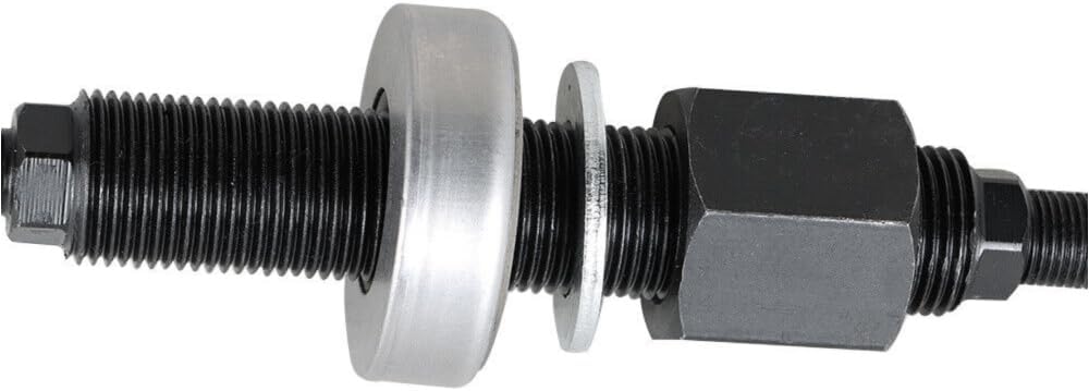 66515 Harmonic Balancer Installation Tool for BBC Engine (Steel)