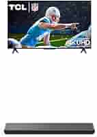 TCL 55型液晶テレビ : 2019年製　Fire TV Stick付き Amazon.com: TCL 43-Inch Class S5 UHD 4K LED Smart TV with