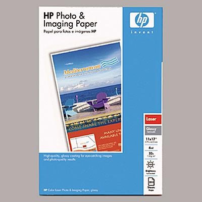 HP Inc. Q6546A Photo and Imaging Laser Paper