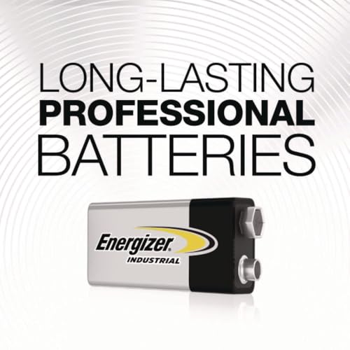 EVEEN22 - Energizer Industrial Alkaline Batteries - image 2