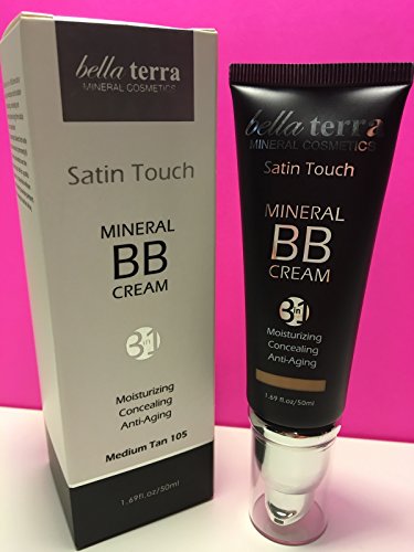 bella terra skin care