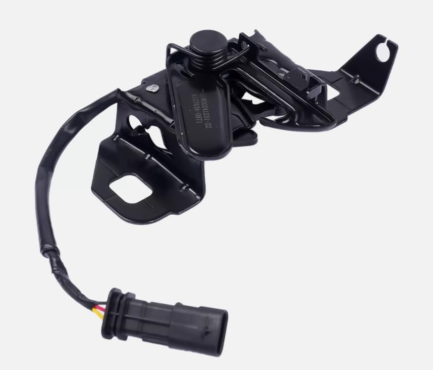 Hood Lock Latch for Chevrolet Traverse 2019-2023 Buick Enclave 2019-2023 84937741