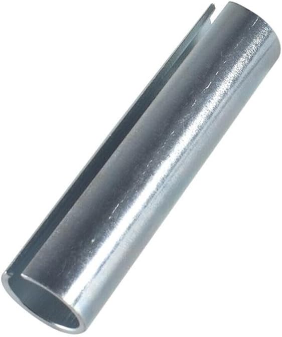 Replace Tool Spare Part for Machines 5/8" to 3/4" with Step Key Gas Engine Pulley Crank Shaft Sleeve Adapter for Predator (#US-20072024-03722)