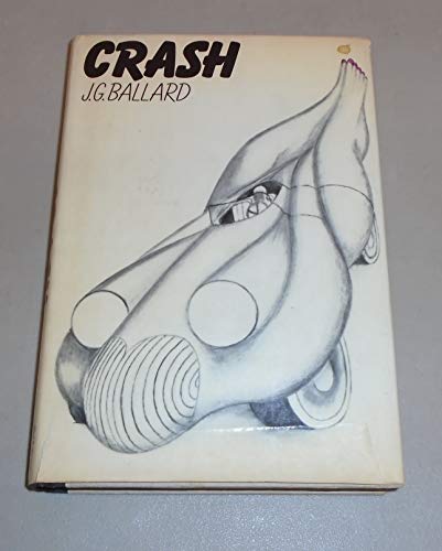 Crash 0374130728 Book Cover