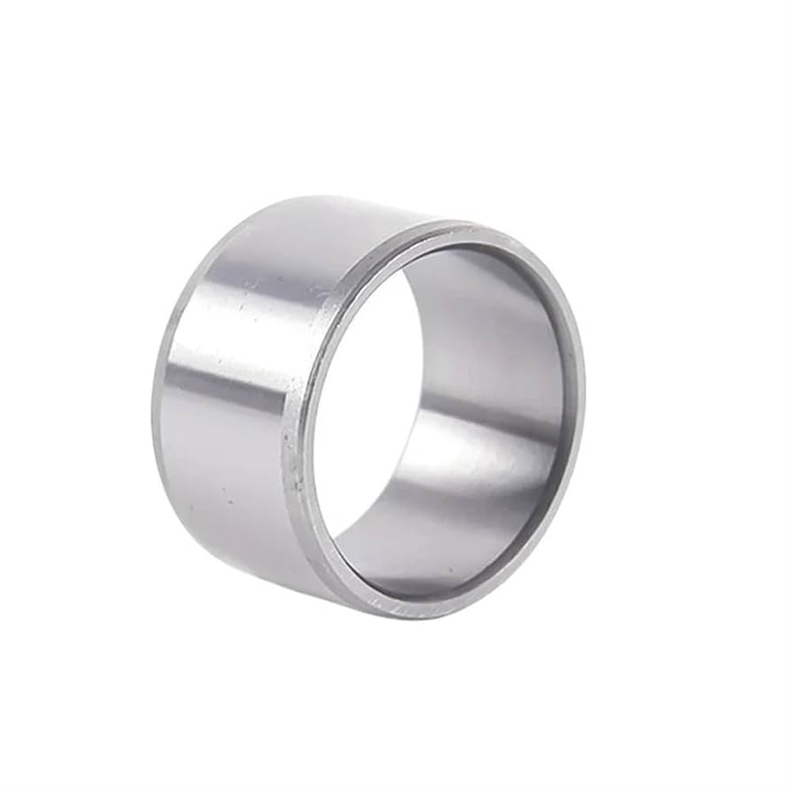 Boccole/Spessori In Acciaio Inox 303 - 5/8 ID X 3/4 OD - 2 Pezzi - Foto 5