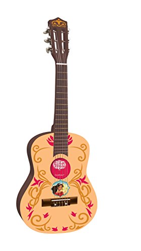 Lexibook K2000EL Disney gitaar Elena van Avalor - Image 3