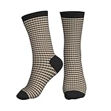 Tessuto traspirante avanzato: realizzati in 95% poliestere e 5% spandex, questi calzini sportivi leggeri assorbono rapidamente il sudore, mantengono i piedi asciutti e migliorano il flusso d'aria per prevenire gli odori, garantendo comfort durante la corsa, il jogging, gli allenamenti in palestra o l'uso quotidiano.
