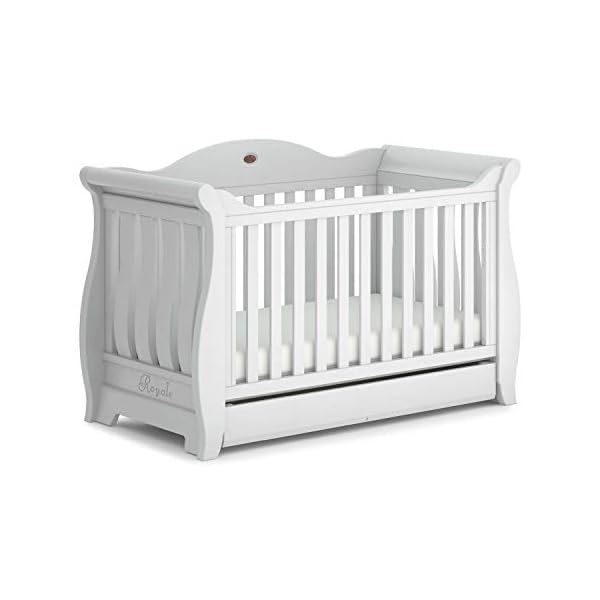 Boori Sleigh 3