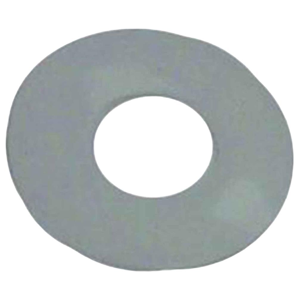 Rareelectrical Washer Compatible with 1986-1993 Omc Cobra Sterndrive All Engines 120-460Hp Baby King Cobra 4-Cyl Gimbal Thrust Drive 20Hp Replaces 3852558 0911820 Direct Fit Replacement Marine Parts