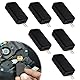 6 Pcs Universal Car Airbag Simulator Car SRS Airbag Diagnostic Recognition Tool SRS Troubleshooting Repair Tool for Diagnosis Troubleshooting Detection Universal Use for Most Vehicle Models