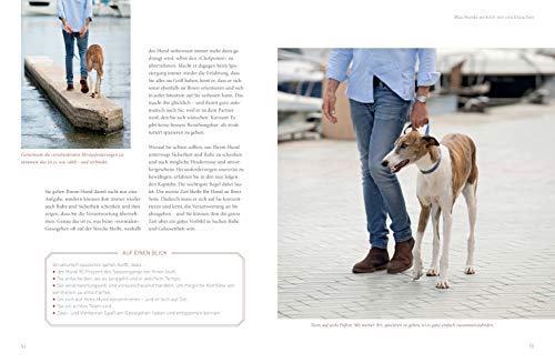 Die José-Arce-Methode: Liebe Deinen Hund. Wie Sie beim Gassigehen die Beziehung stärken (GU Mensch-Hund-Beziehung)