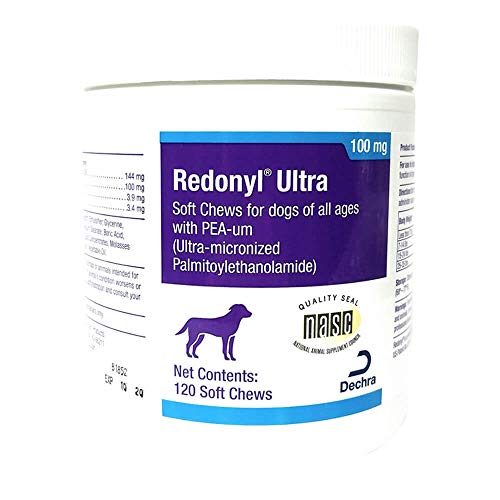 Dechra Redonyl Ultra Soft Chews 100 mg
