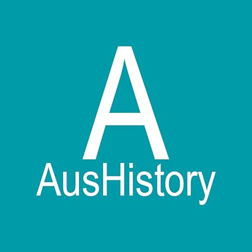 Aus History cover art