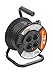 Meister Kabeltrommel Mini, H05VV-F3G1,5, IP20 - 15 m Kabel - Thermoschutz-Schalter - Indoor / Kabelrolle mit 4 Steckdosen / Kabelbox mit Verlängerungskabel / Leitungsroller mit Kurbel / 7435830 MI 4 günstig Kaufen-Meister Kabeltrommel Mini, H05VV-F3G1,5, IP20 - 15 m Kabel - Thermoschutz-Schalter - Indoor / Kabelrolle mit 4 Steckdosen / Kabelbox mit Verlängerungskabel / Leitungsroller mit Kurbel / 7435830