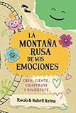 La montaña rusa de mis emociones: crea, siente, contruye y diviertete