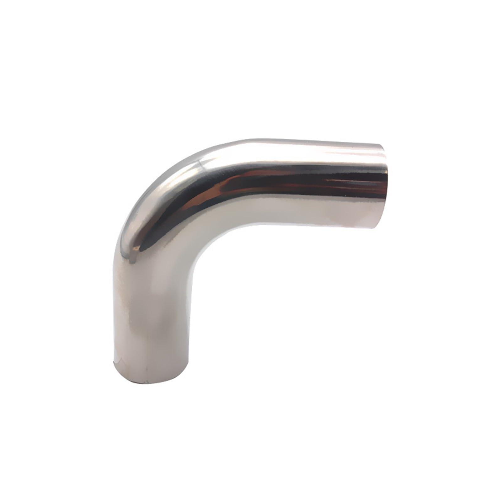 1pc SUS304 51MM Elbow Seamless Welding Pipe Fittings Polished