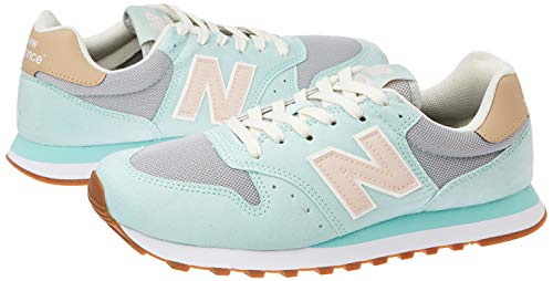Tênis New Balance, GM500