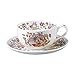 Noritake X Studio Ghibli Neighbor Totoro Tea Cup and Saucer T97285A/4660-6
