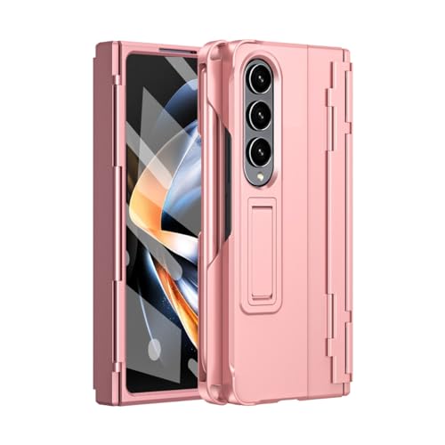 Coque Galaxy Z Fold 3 antichoc idéale pour regarder vos vidéos avec béquille