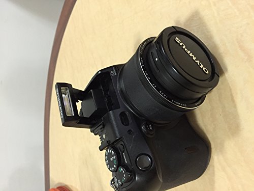 Cámaras Profesionales, Camera Imagen adicional