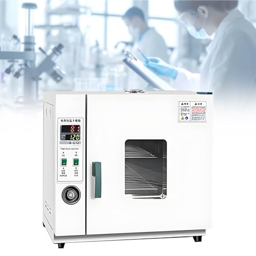 PxkVrin Horno De Secado De Laboratorio