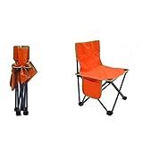 Leichter faltbarer Folding-Design: für Rucksäcke und Gepäck, sowohl Portabilität als auch Stärke. Backpack, Camping oder überall!