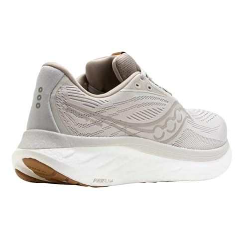 Image of Saucony Men's Ride 18 Sneaker
