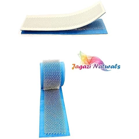 Drawing Mats Wire: 2 Piece Cards. Essential Hair Holder for Wig Making. Hair Drawing Card Cover