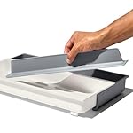 OXO Good Grips Expandable Long Tool Organizer - Image 5