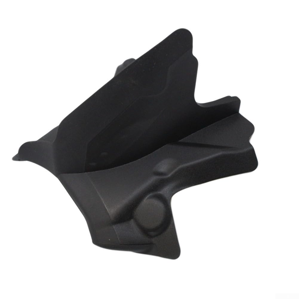 Garniture extérieure gauche inférieure pour Audi TT 8J MK2 TTRS