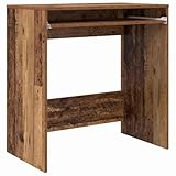 Contenant de la livraison: 1 x Bureau
