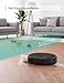 eufy by Anker, BoostIQ RoboVac 30C, Robot Vacuum Cleaner, Wi-Fi, Super-Thin, 1500Pa Suction, Boundary Strips Included, Quiet, Self-Charging Robotic Vacuum, Cleans Hard Floors to Medium-Pile Carpets