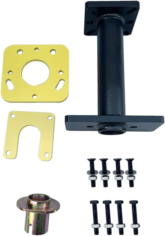 HPDMCRear Axle Bearing Puller Tool & ABS Tone Ring Tool for Toyota 4Runner 1995-2020, Toyota Hilux 2004-2012, Toyota Tacoma 1995-2004, Toyota T100 1995-1998