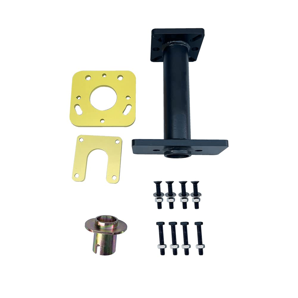 HPDMCRear Axle Bearing Puller Tool & ABS Tone Ring Tool for Toyota 4Runner 1995-2020, Toyota Hilux 2004-2012, Toyota Tacoma 1995-2004, Toyota T100 1995-1998