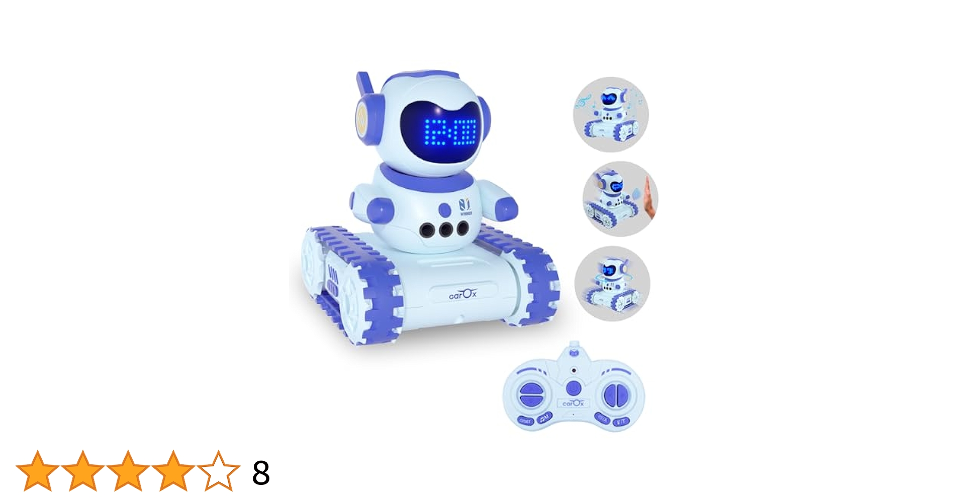 ロボット　ラジコン u518594_k.jpg