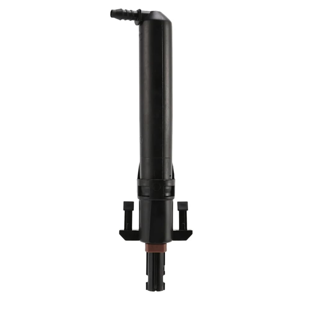 Pompa ugello lavavetri per fari per Peugeot 207 307 607 e Citroen C4 C5 89028244 6438P1