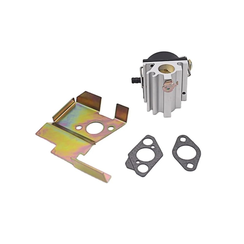Carburateur 632671 haute précision pour réguler le régime moteur
