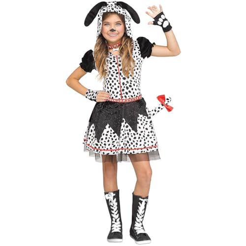 Costume Fun World Extra Large 14-16 pour vos soirées à thème