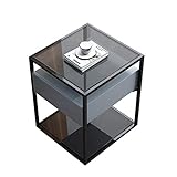 □ 8 mm Dicke aus gehärtetem Glas □: 3c nationalen Zertifizierung gehärtetes Glas, fein polierten Ecken, Pflege für die Sicherheit und Gesundheit von Ihnen und Ihrer Familie.