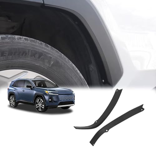 Amazon | FOR 新型 RAV4 60系 AXAN64(2025年12～現行) リア フェンダー