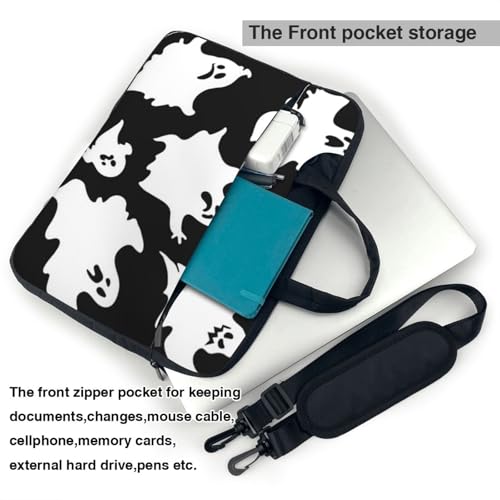 Sac ordinateur portable antistatique pour protéger des chocs - 5
